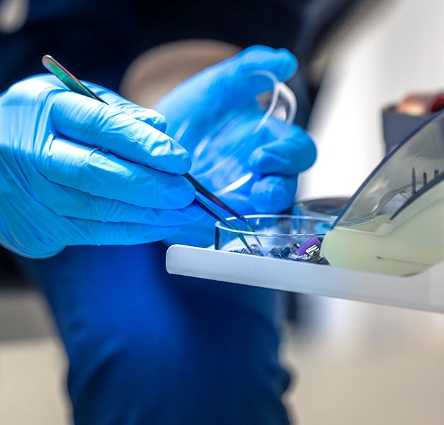 Cirugía oral y exodoncias en Bogotá